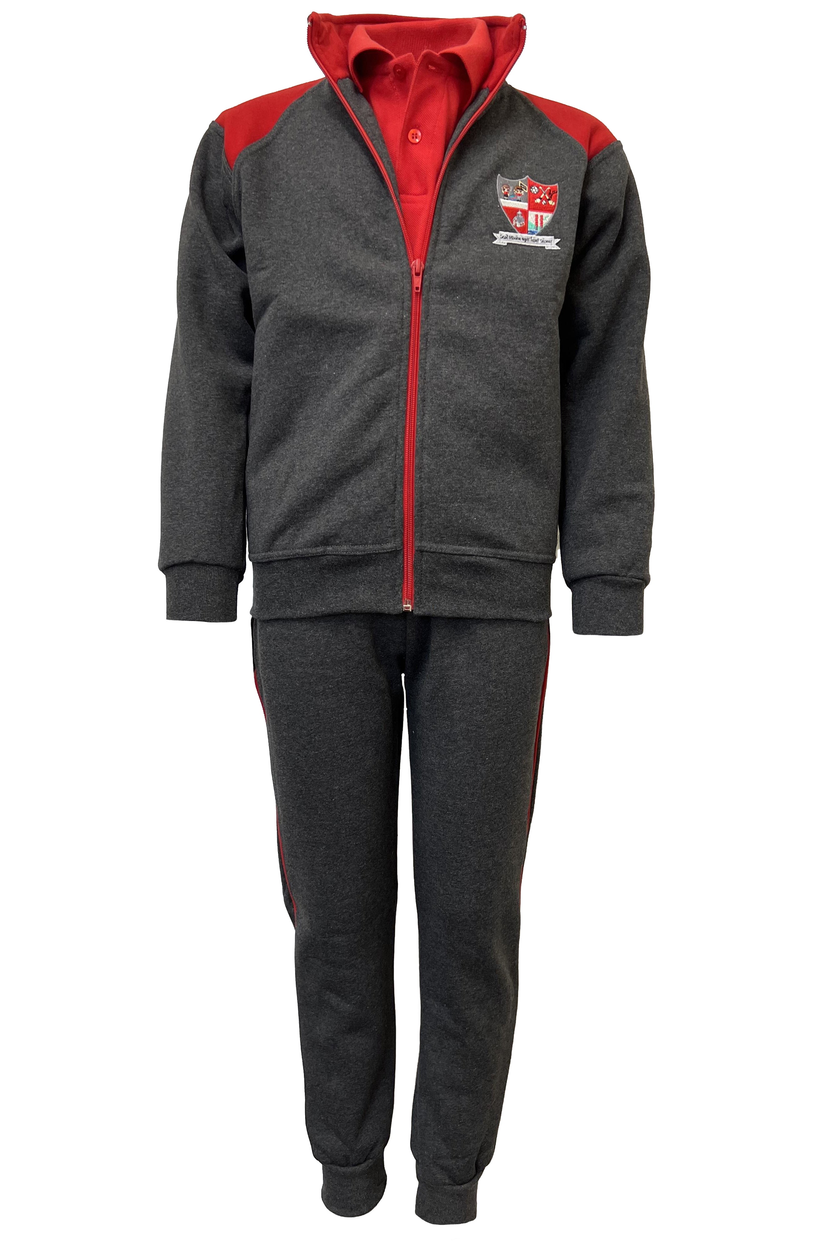 Bayside Snr Tracksuit