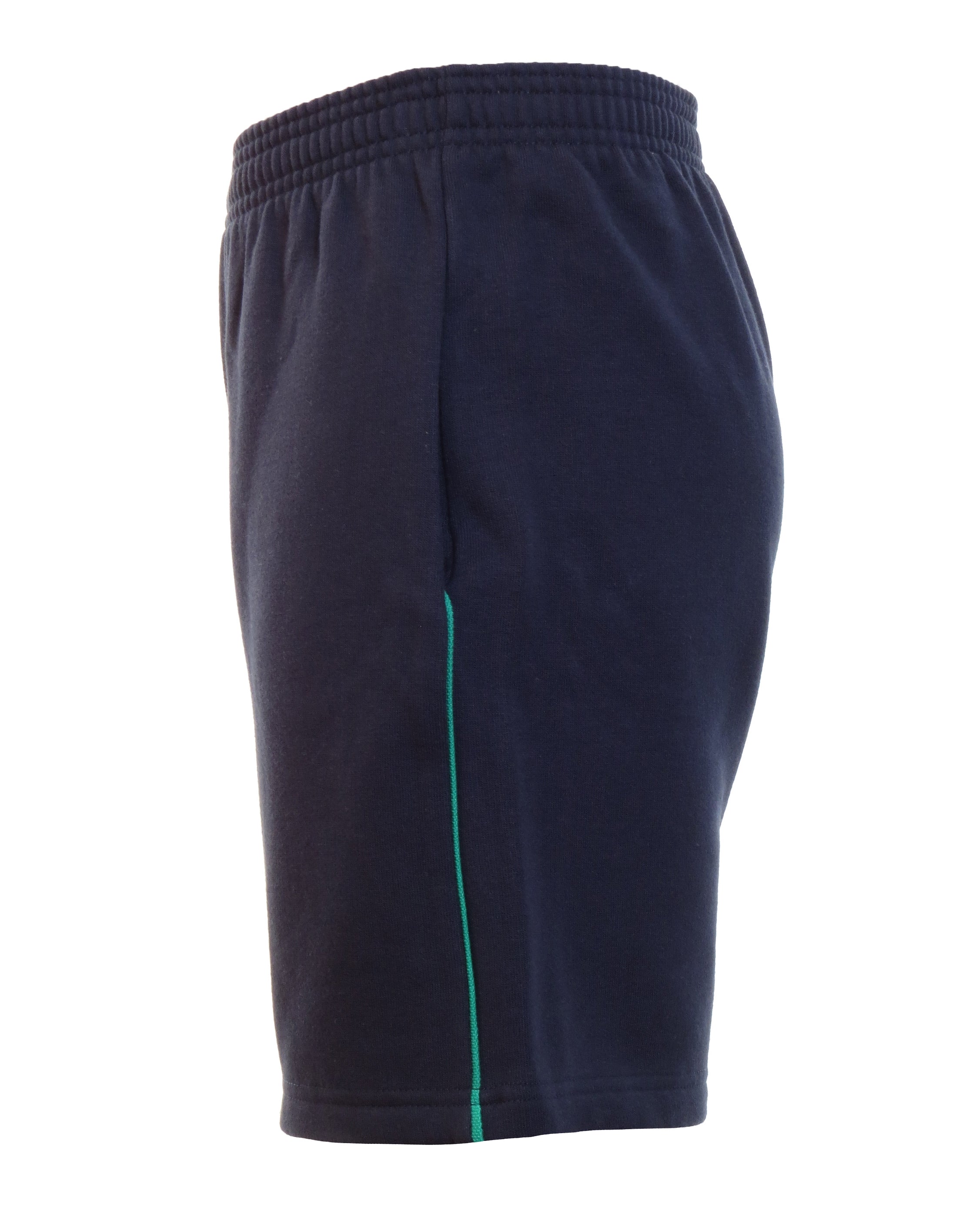 Belgrove Infant Girls PE Shorts side