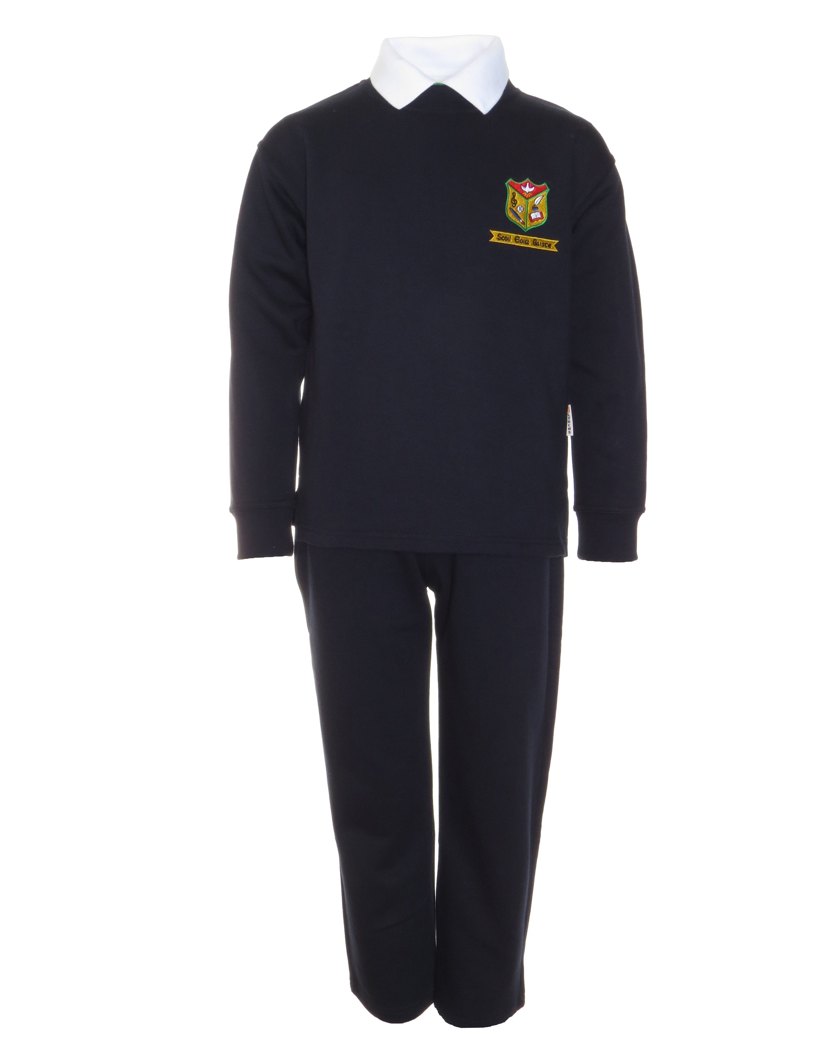 Belgrove Senior Girls Tracksuit