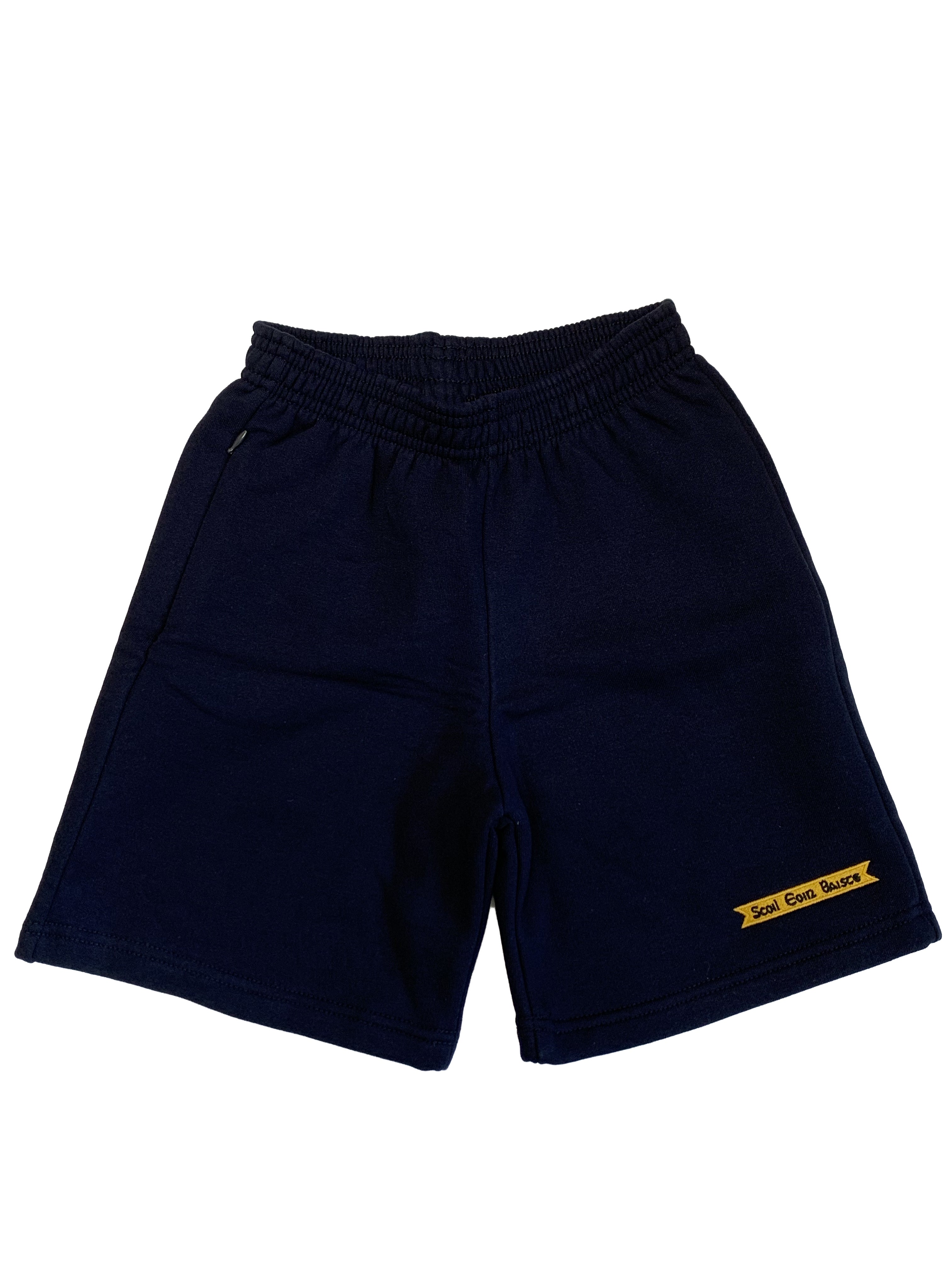 Belgrove Sr Girls Shorts