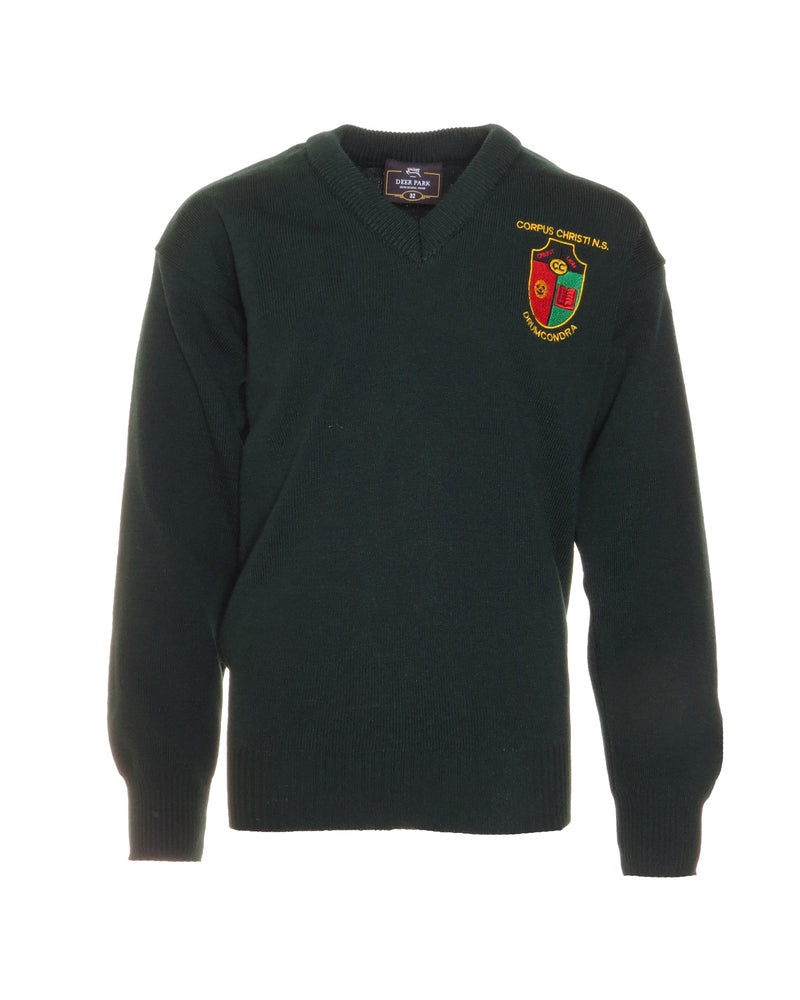 Corpus Christi Jumper