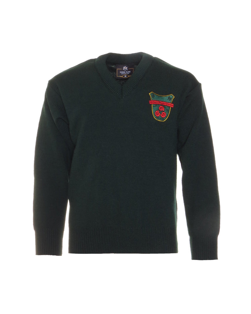 Gaelscoil Bhaile Munna Jumper