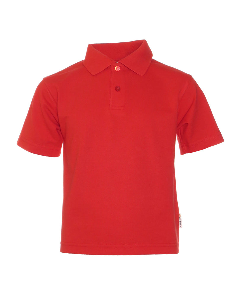 Gaelscoil Bhaile Munna Poloshirt