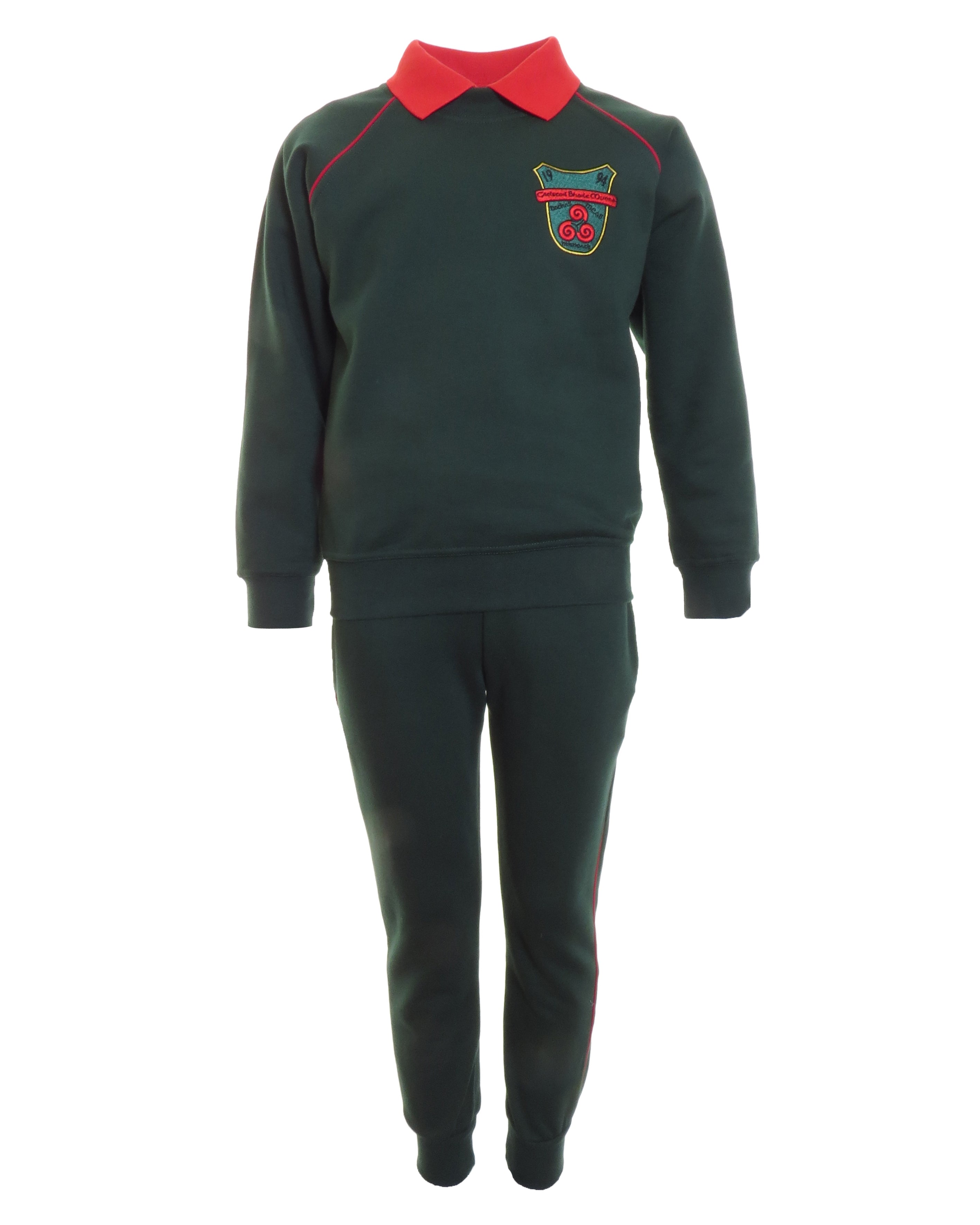 Gaelscoil Bhaile Munna Tracksuit