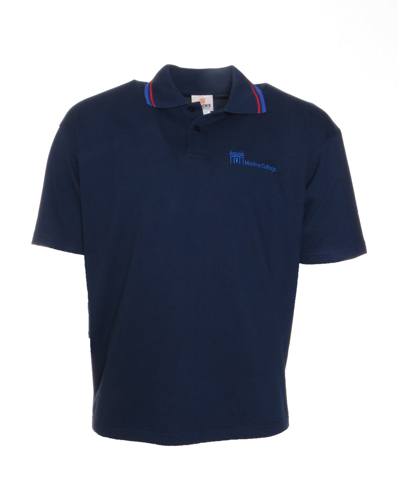 Marino College Polo Shirt