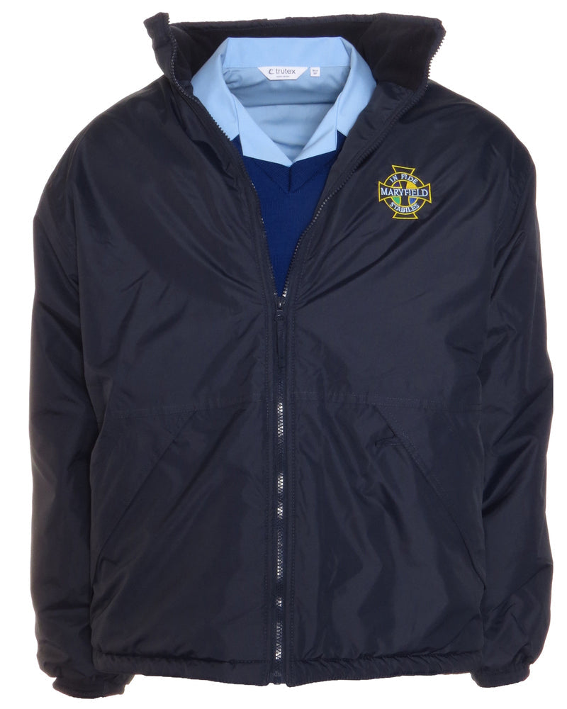 Maryfield College School Jacket