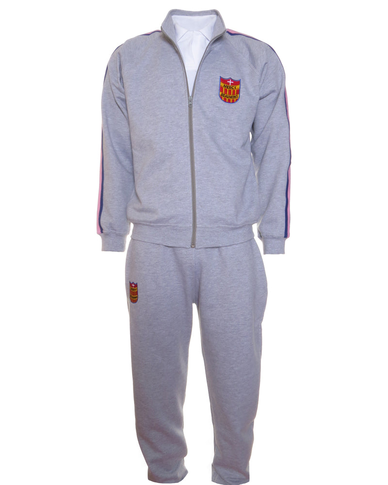 Our Lady Of Mercy Beaumont Tracksuit