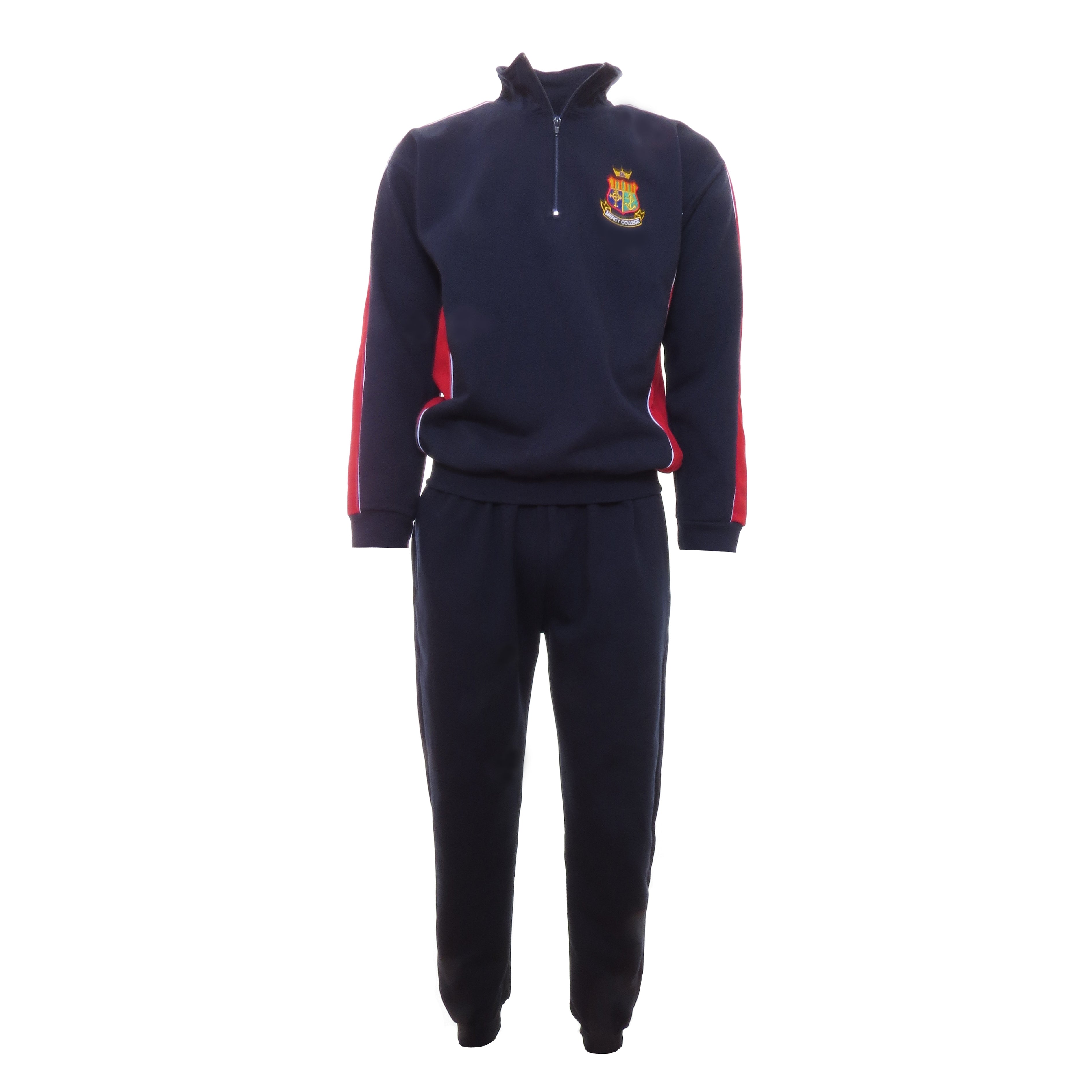 Mercy College Coolock School Tracksuit