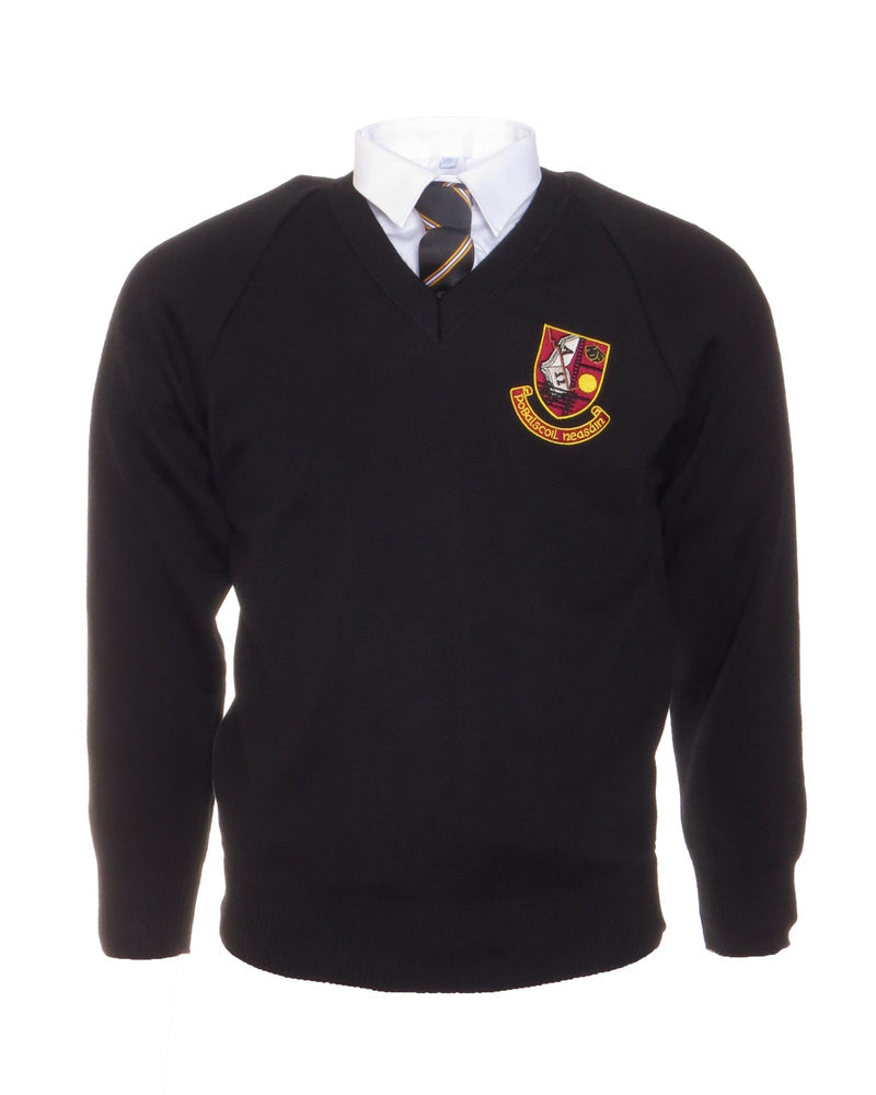 Pobalscoil Neasain Senior Jumper