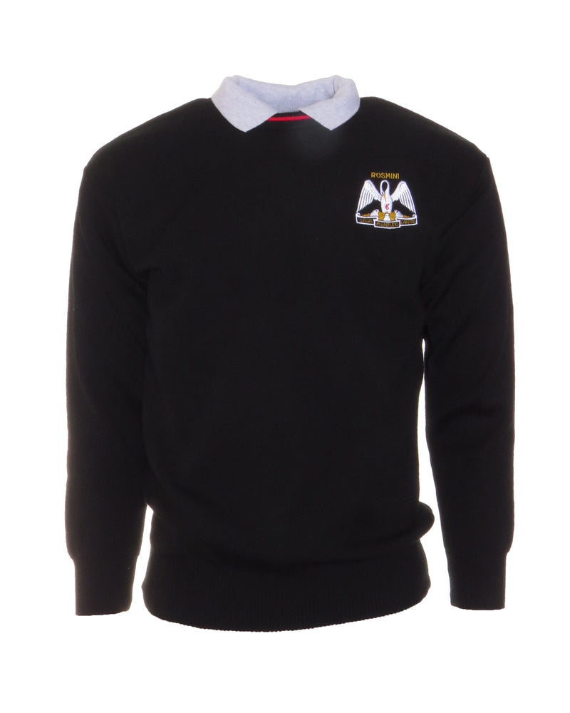 Pobalscoil Rosmini Jumper