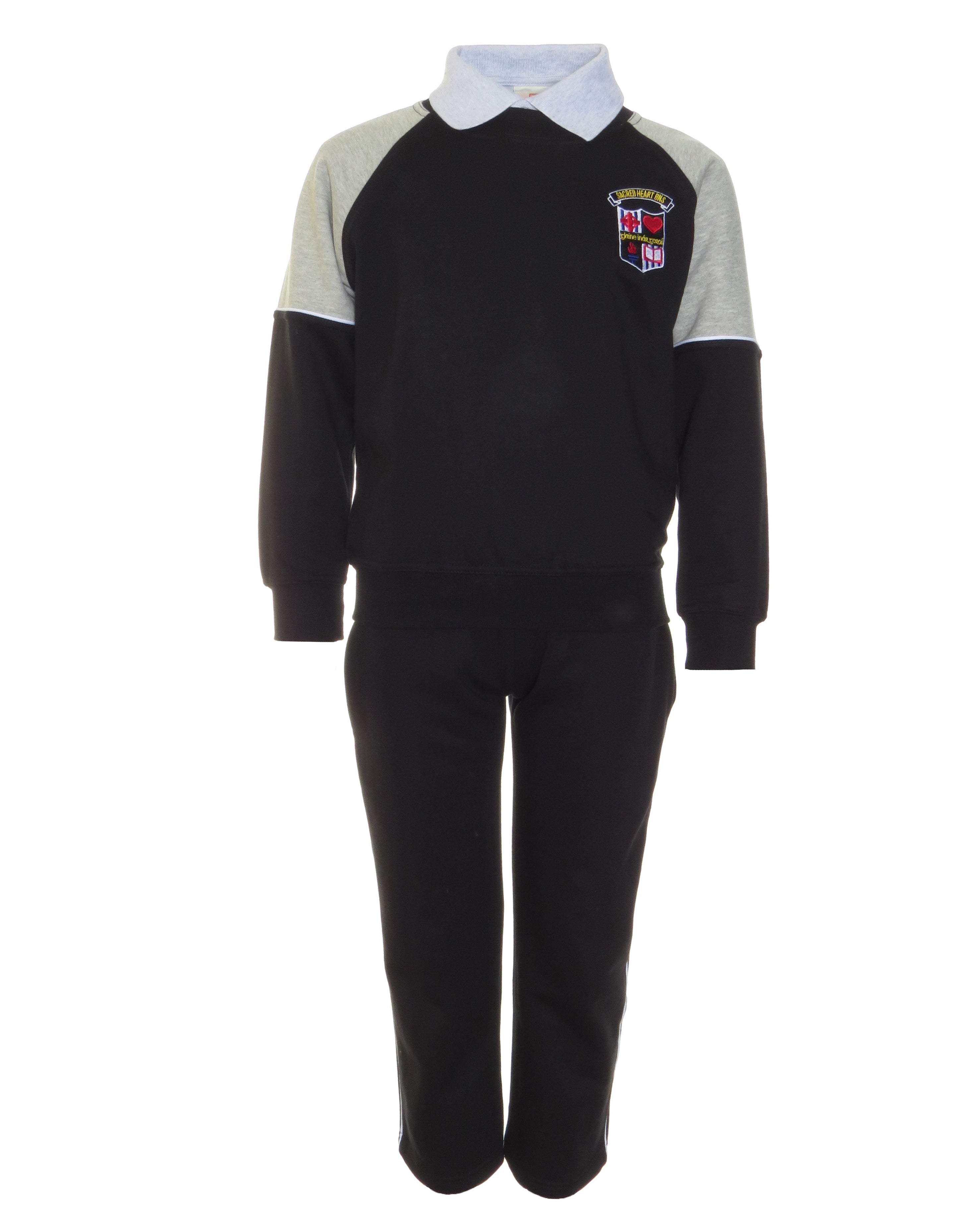 Sacred Heart Tracksuit