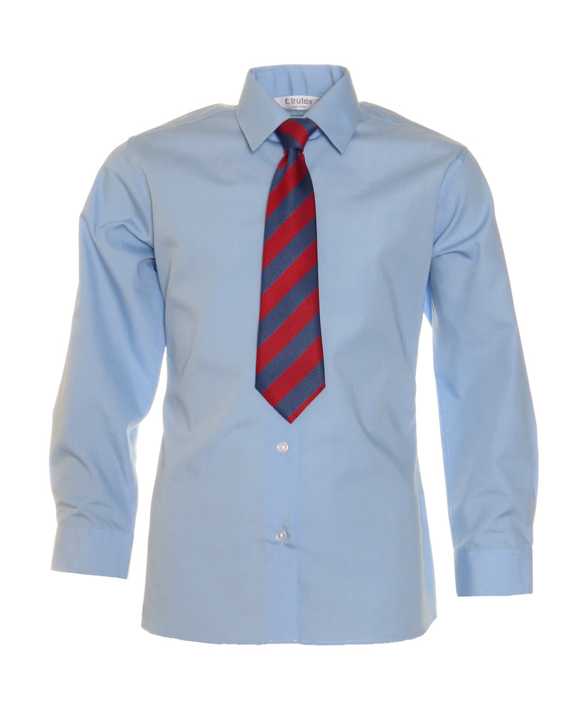 Scoil Ãde Artane Tie