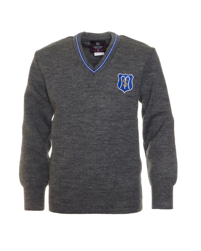 Scoil Mhuire Jumper