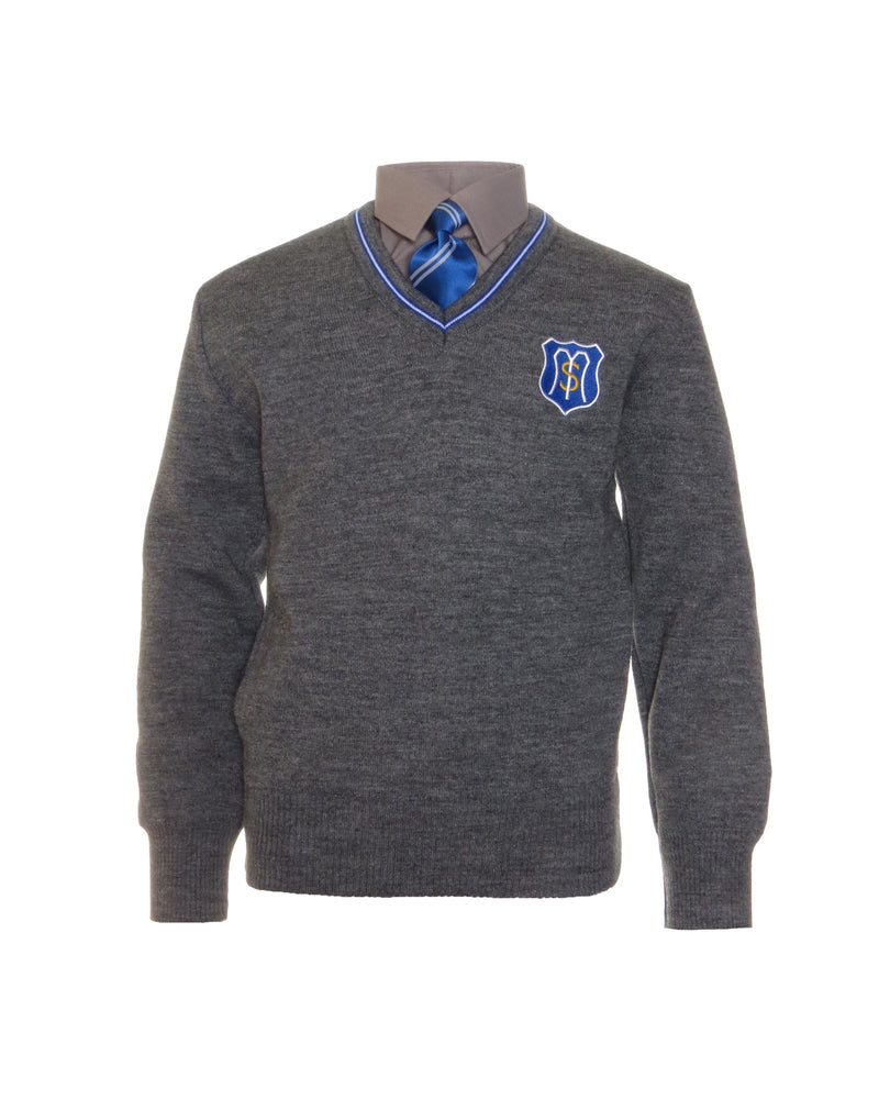 Scoil Mhuire Jumper