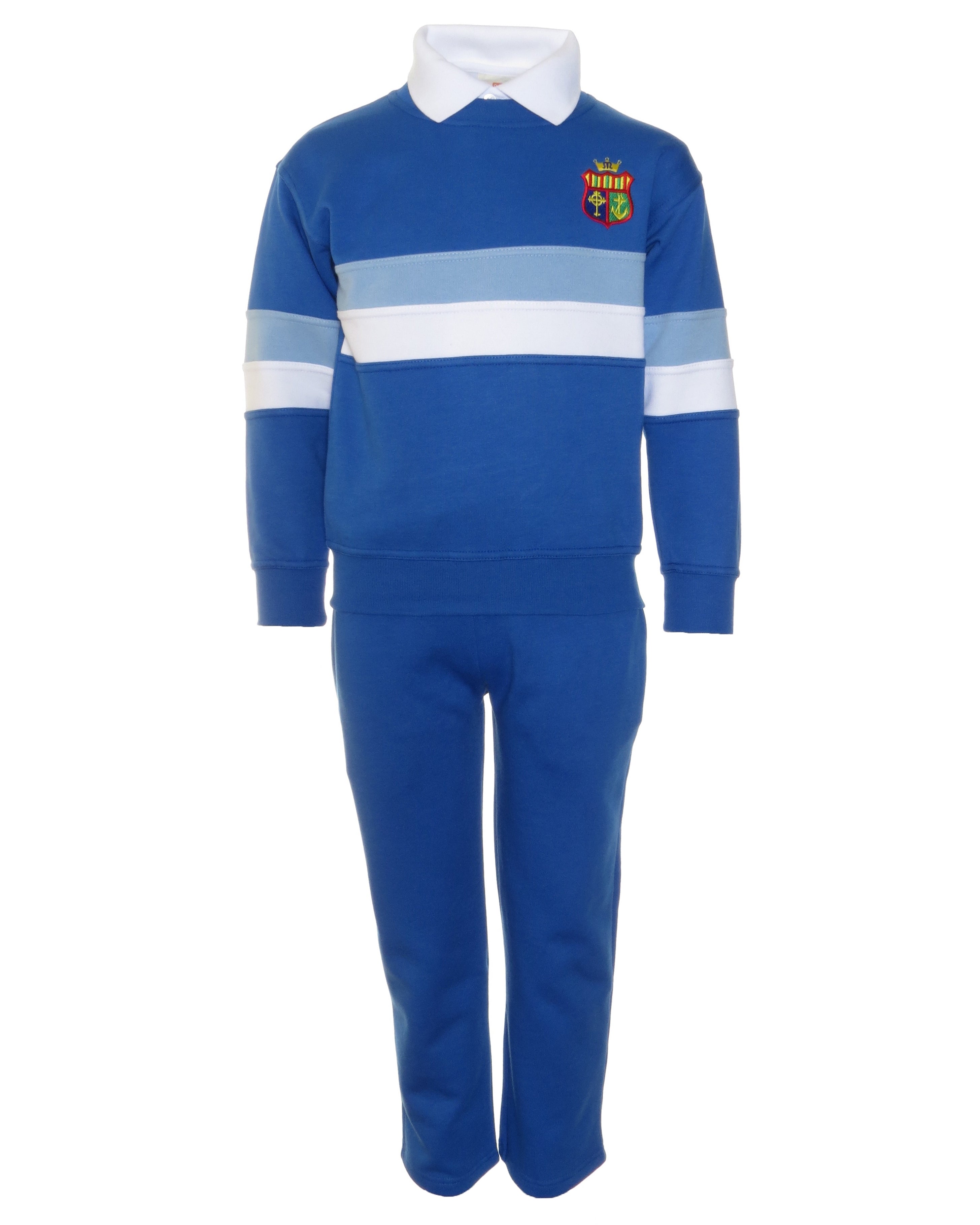 Scoil Chaitriona Tracksuit