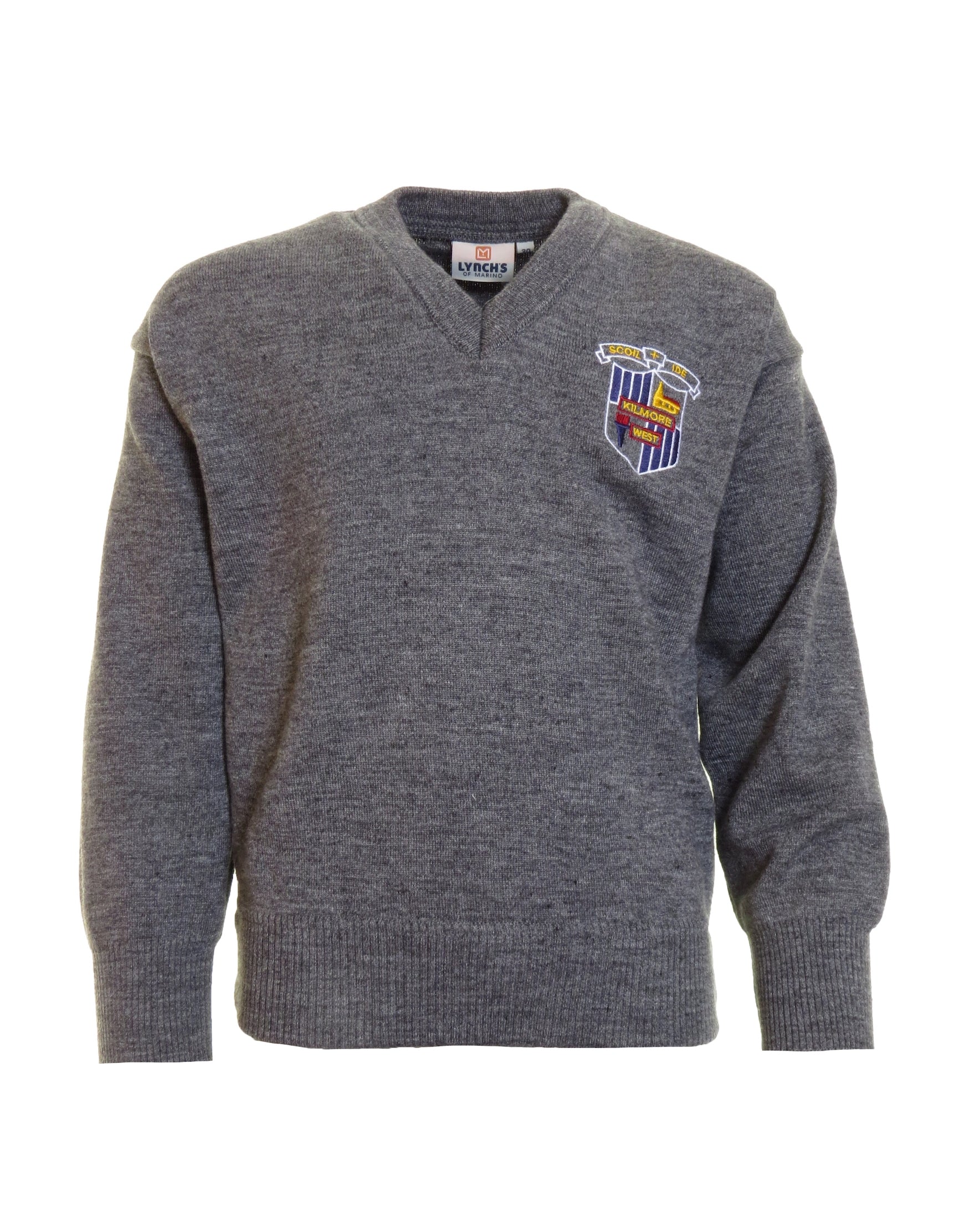 Scoil Ãde Girls Jumper