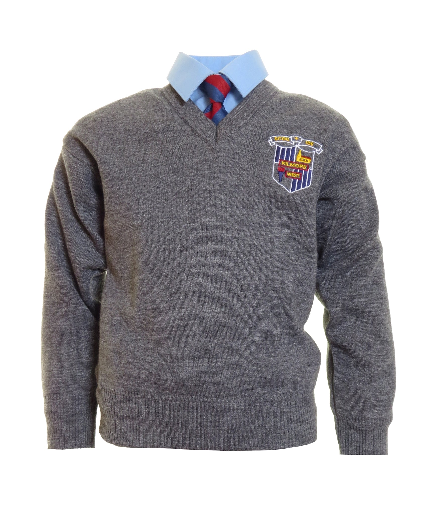 Scoil Ãde Girls Jumper