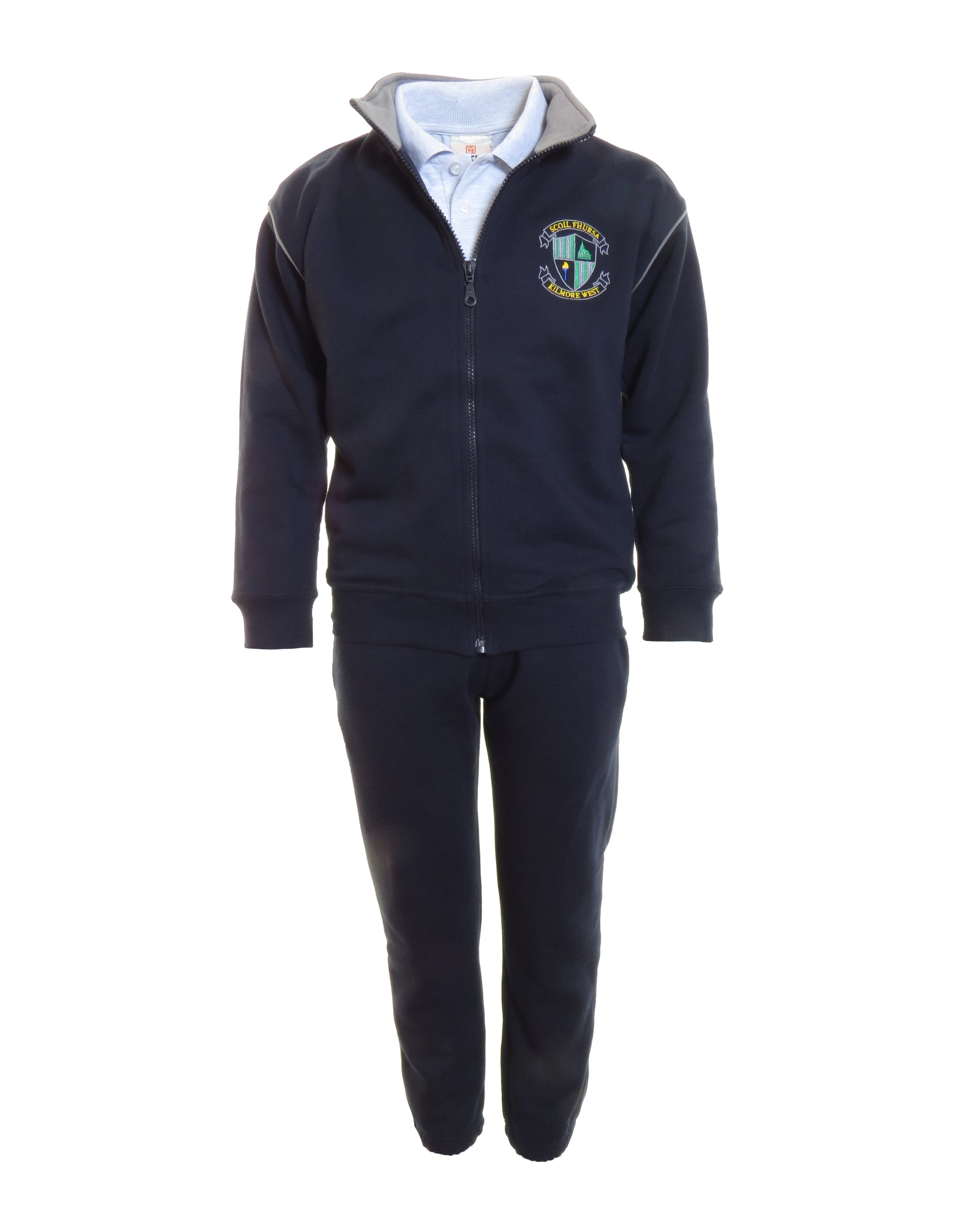 Scoil Fhursa Tracksuit