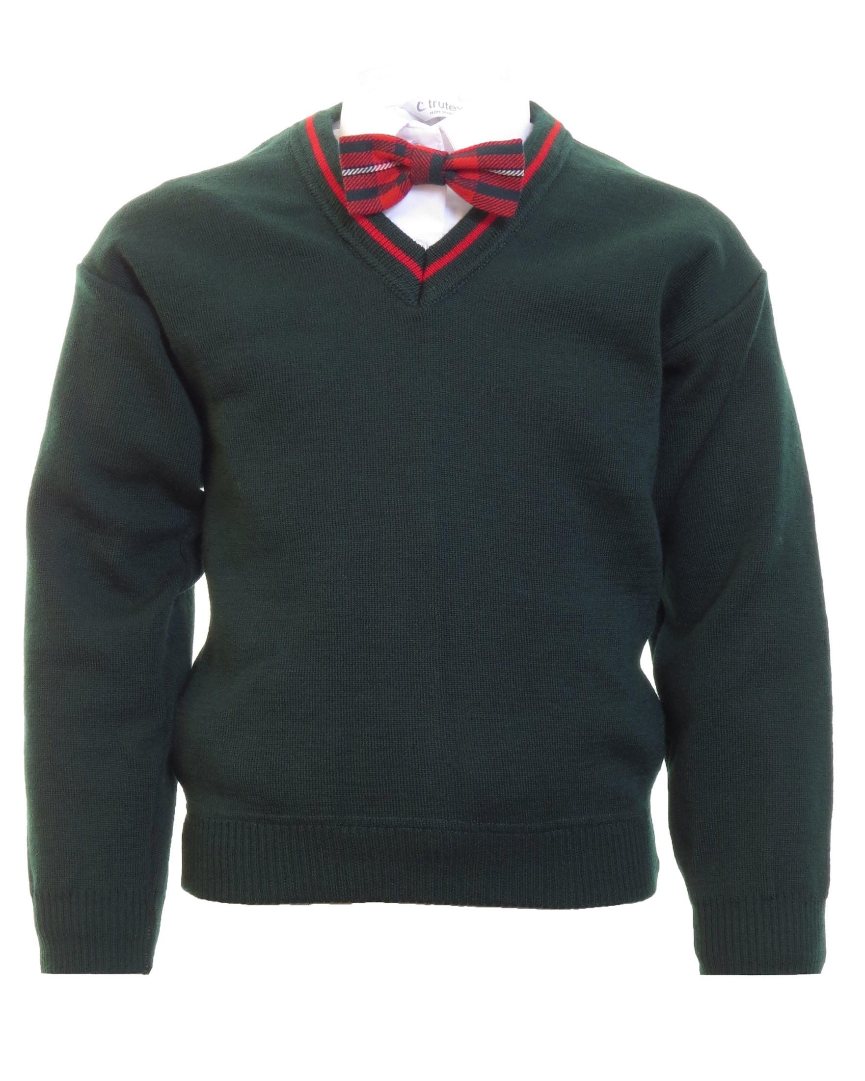 Scoil Ãine Jumper