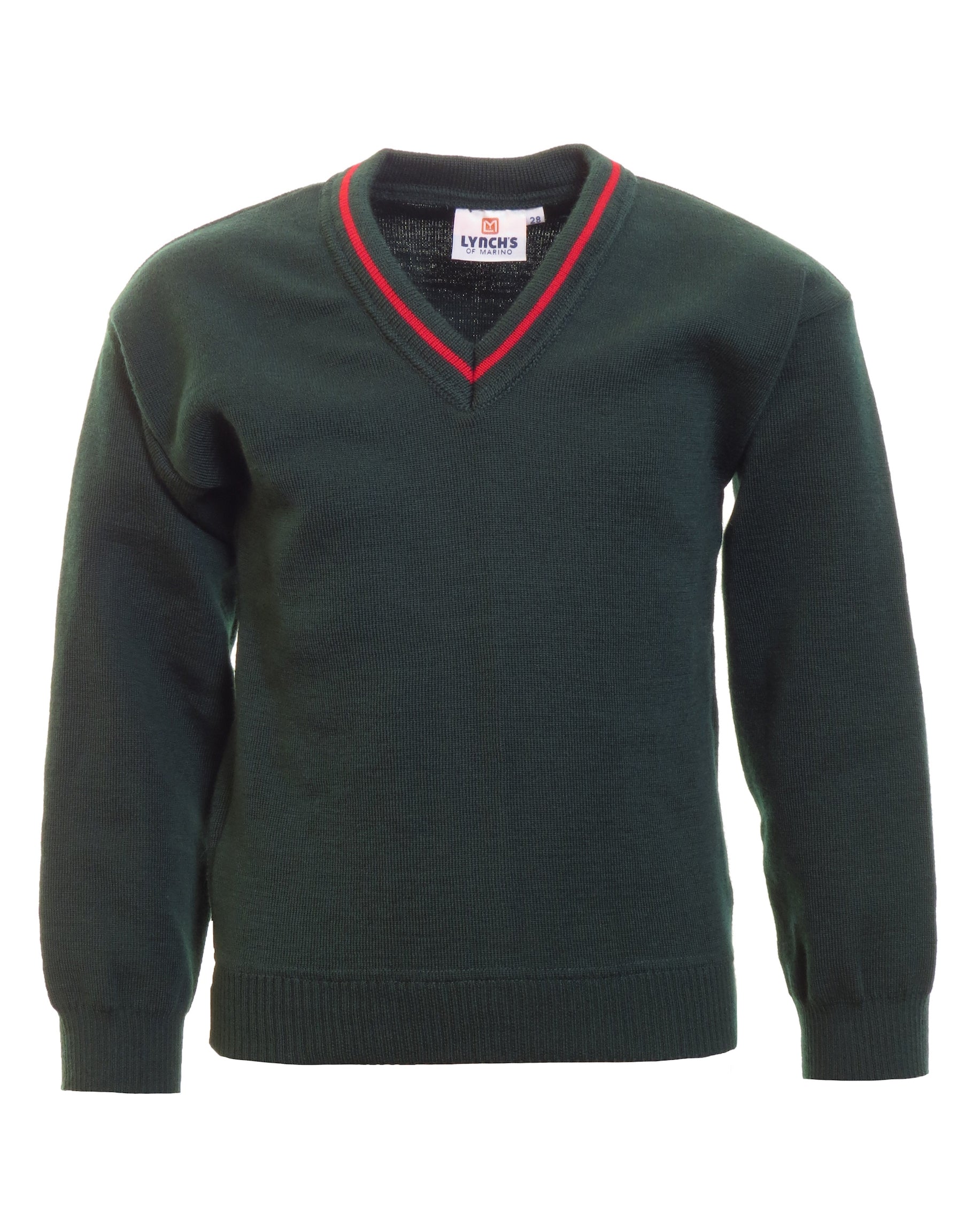 Scoil Ãine Jumper