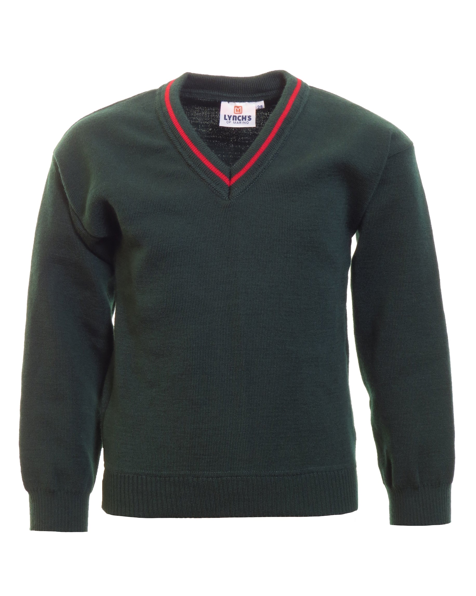 Scoil Ãine Jumper