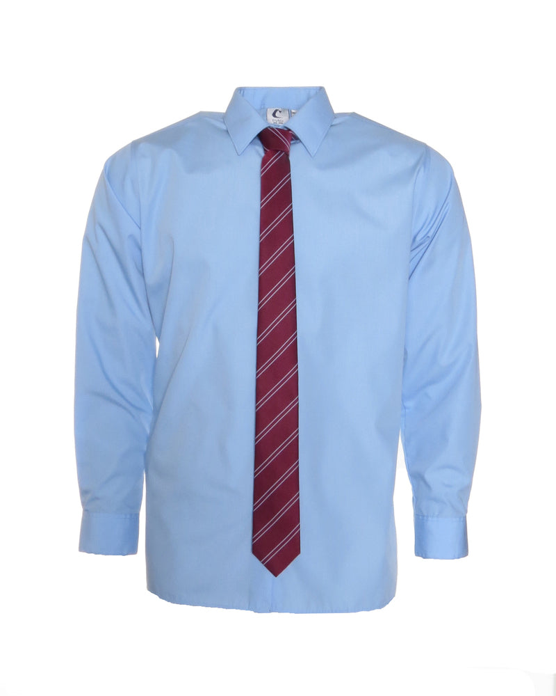 St Aidans Tie