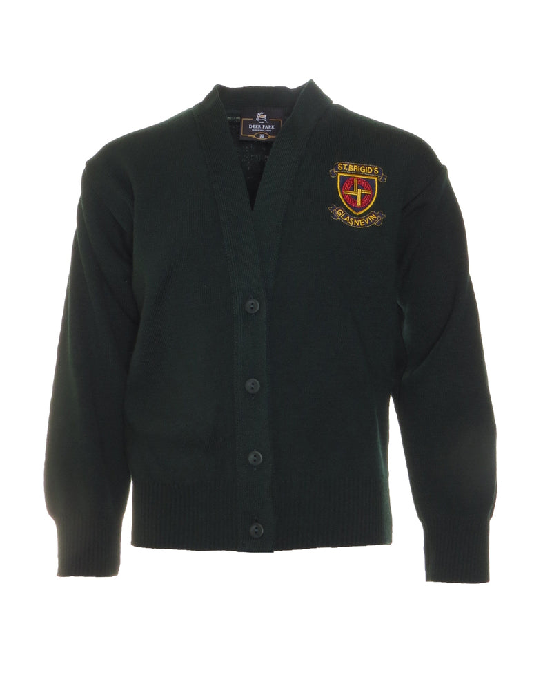 St Brigids Glasnevin Cardigan