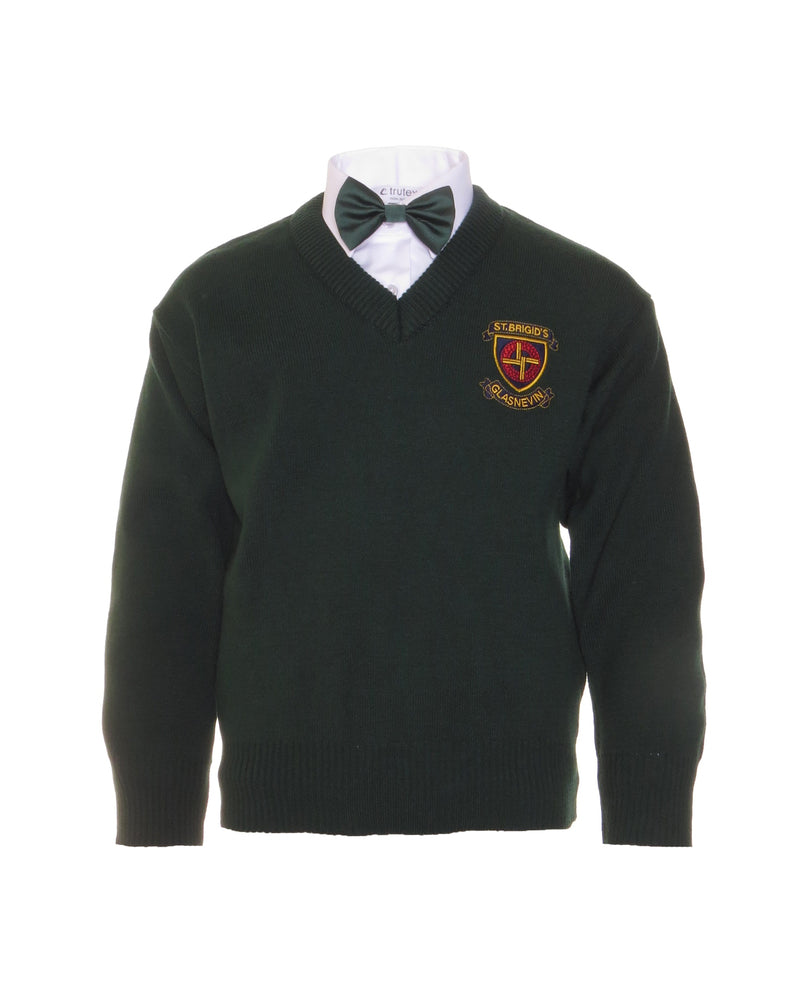 St Brigids Glasnevin Jumper