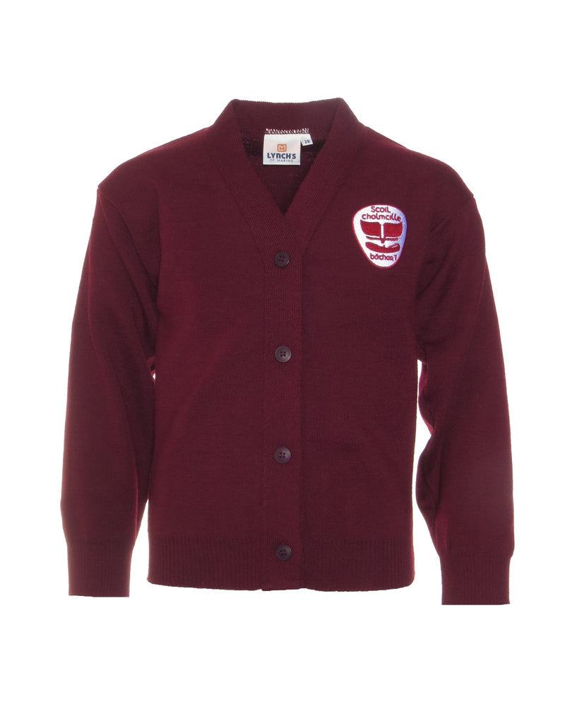 St Columba's Cardigan