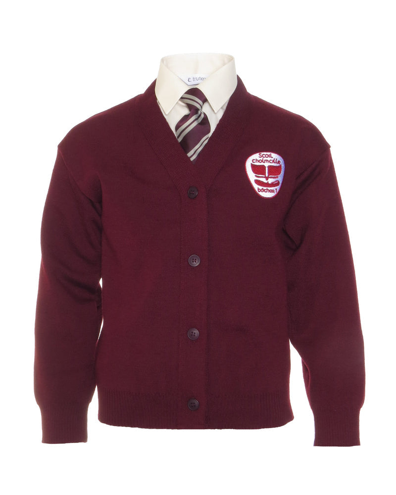 St Columba's Cardigan