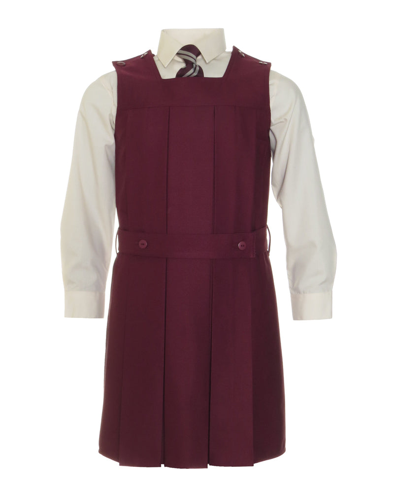 St Columba's Pinafore (Wine)