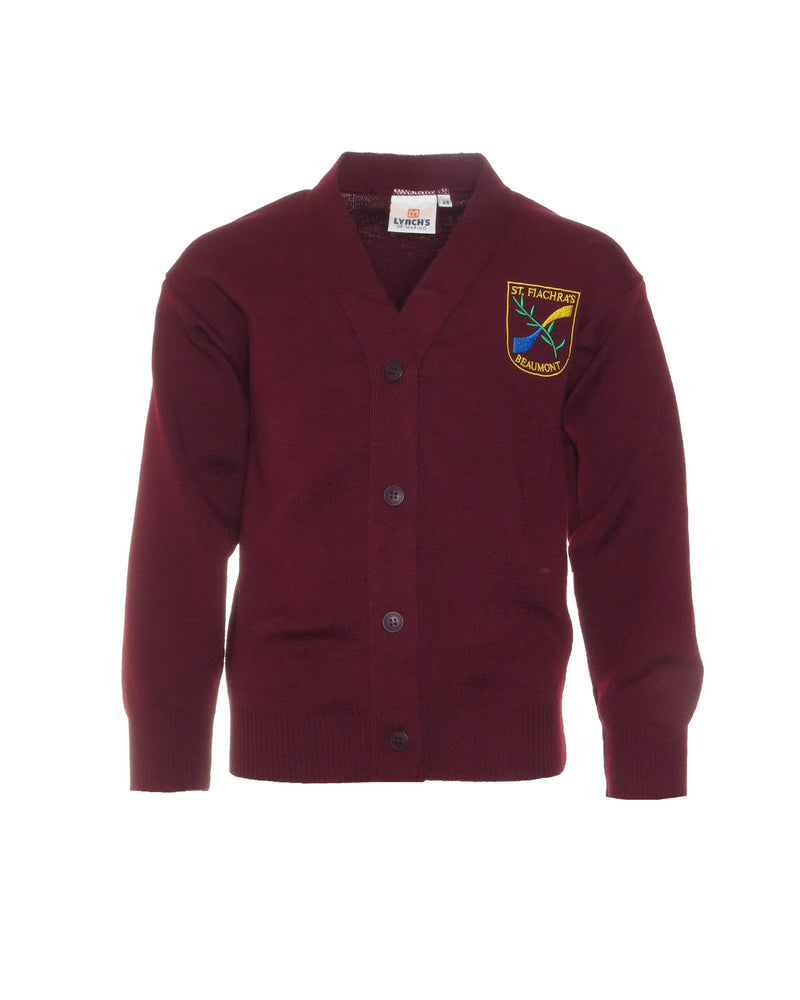 St Fiachras Cardigan