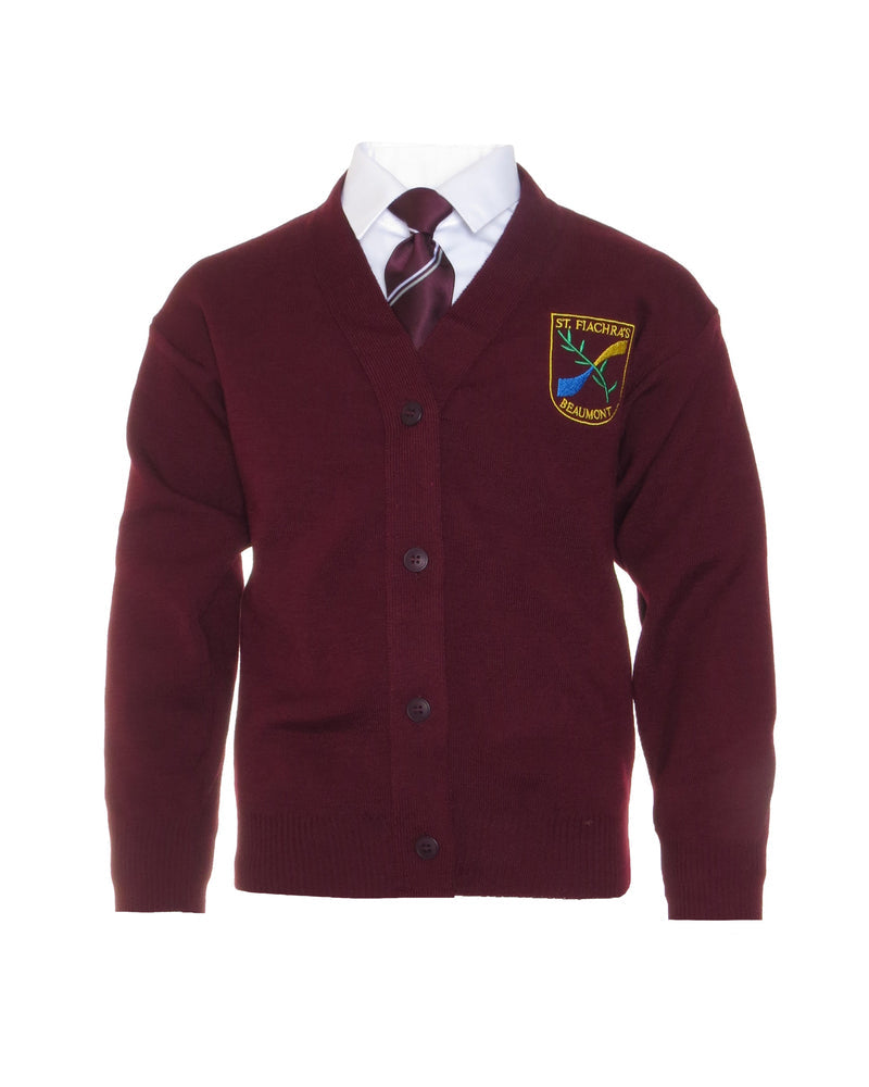 St Fiachras Cardigan