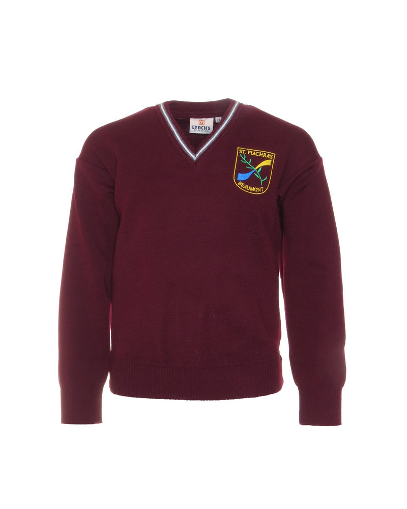 St Fiachra's Jumper