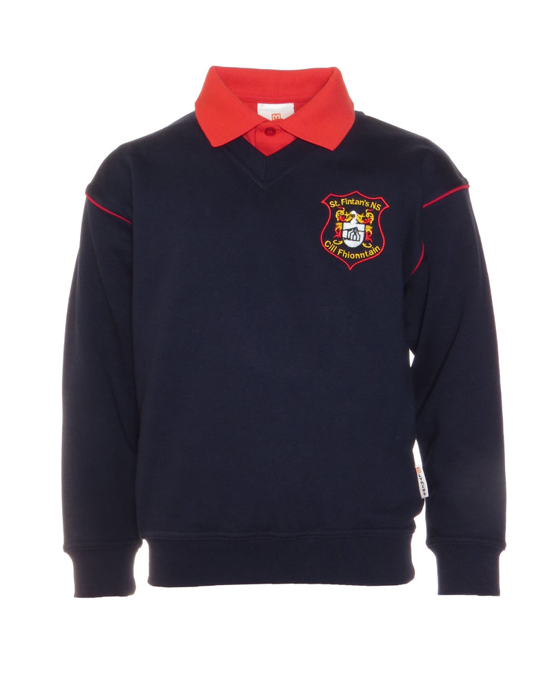 St Fintan's Sweatshirt