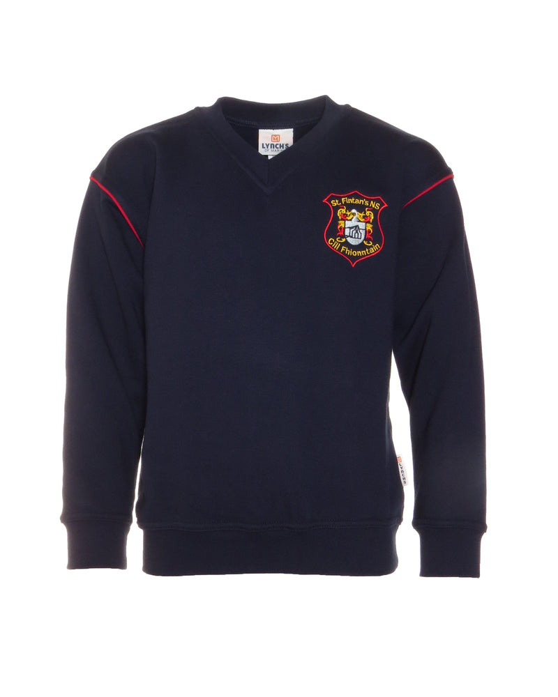 St Fintan's Sweatshirt