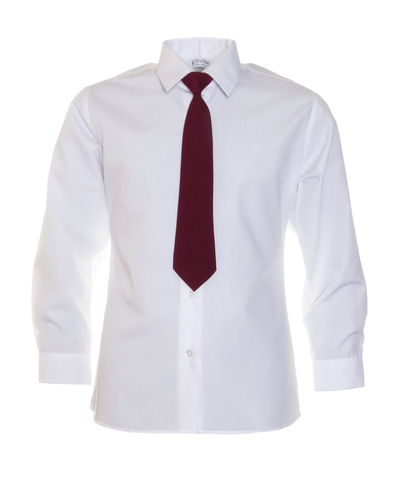 St John Of God Wine Tie