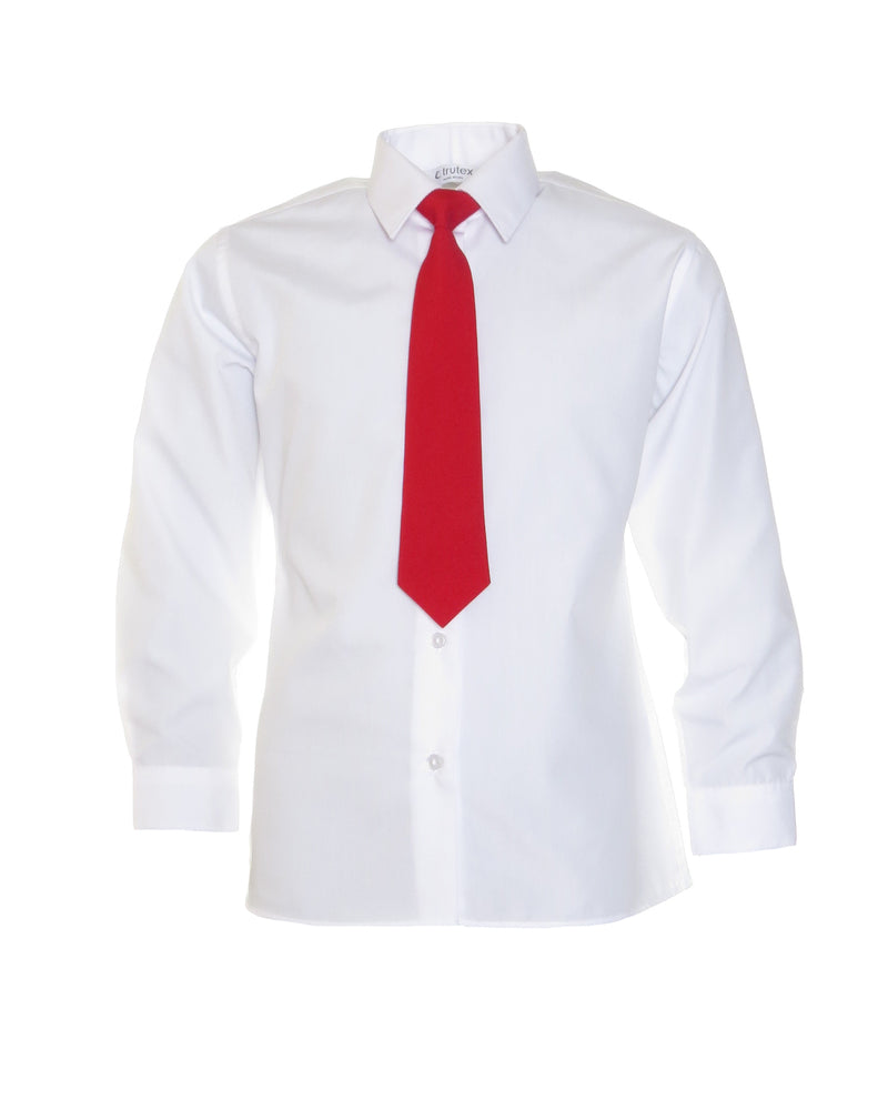 St Joseph’s Co-Ed N/S Red Tie