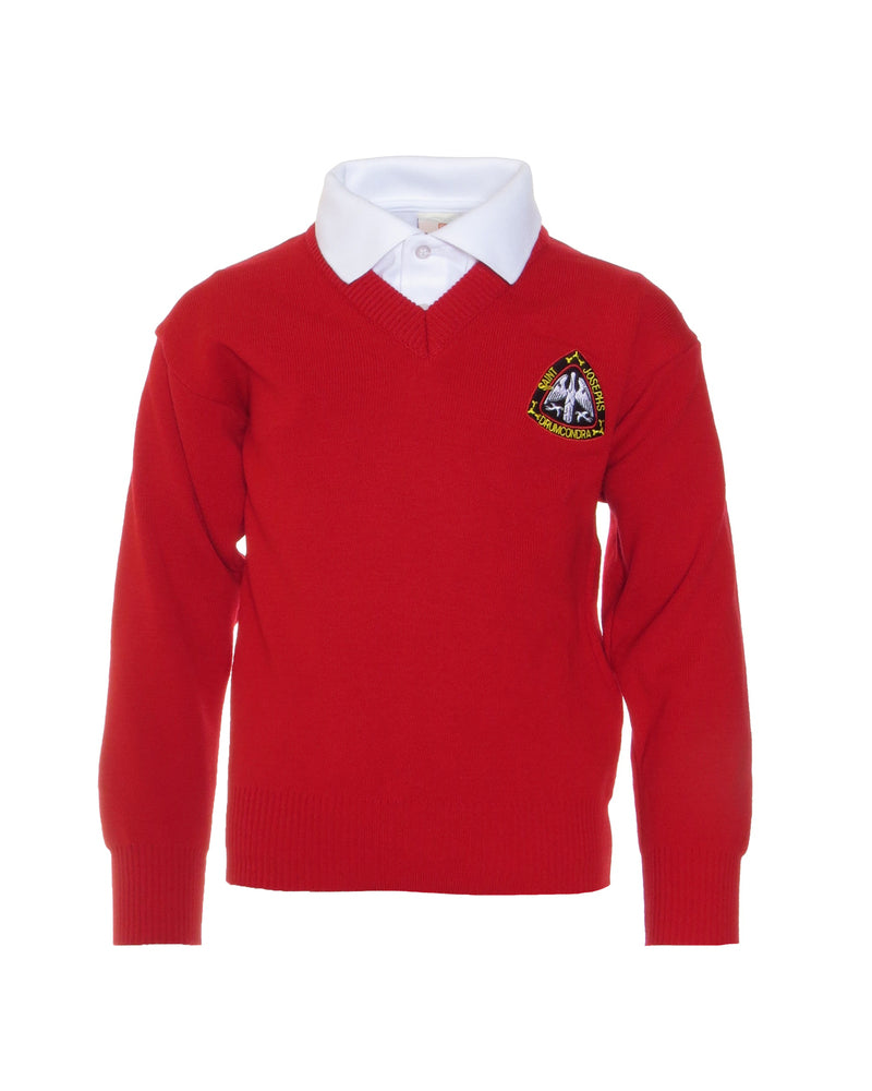 St Joseph's Drumcondra Jumper