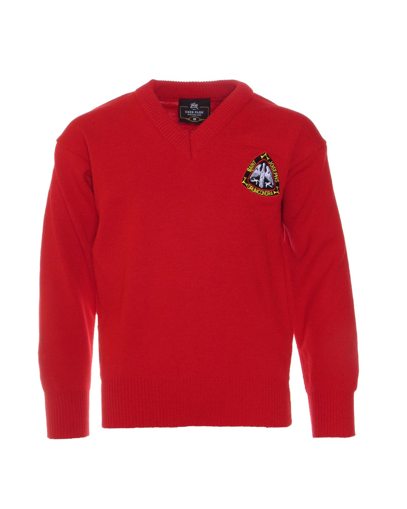 St Joseph's Drumcondra Jumper