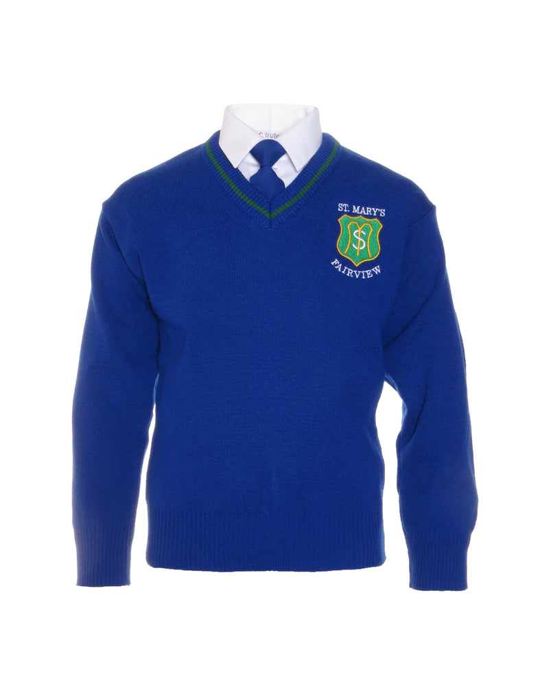 St Mary's Fairview Jumper