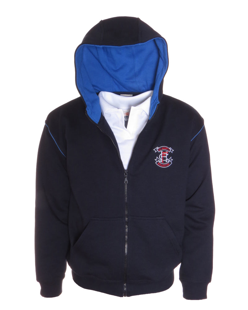 St Mary's Killester Hoodie