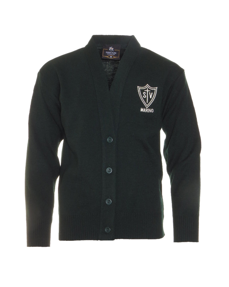 St Vincent de Paul Cardigan