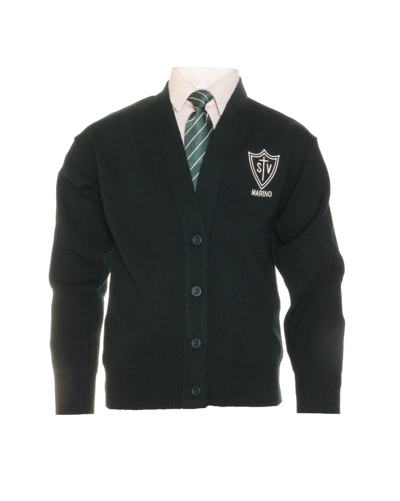 St Vincent de Paul Cardigan