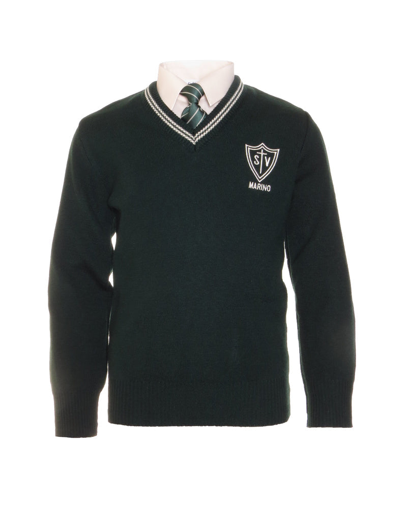 St Vincent de Paul Jumper