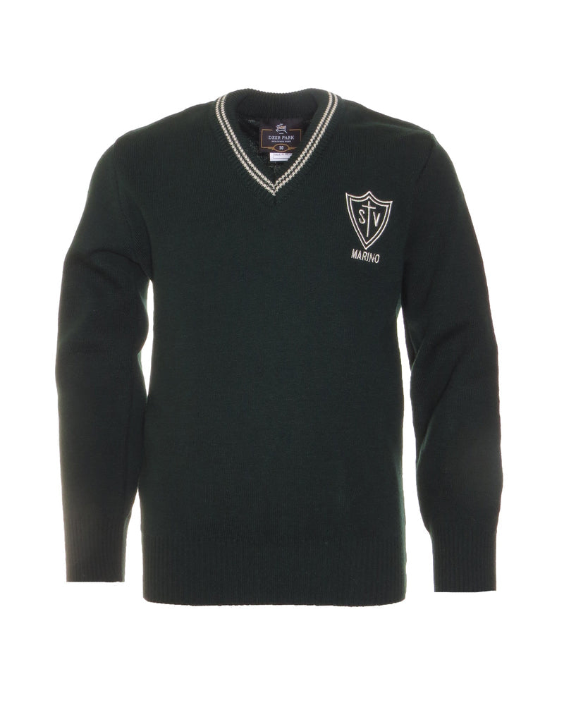 St Vincent de Paul Jumper