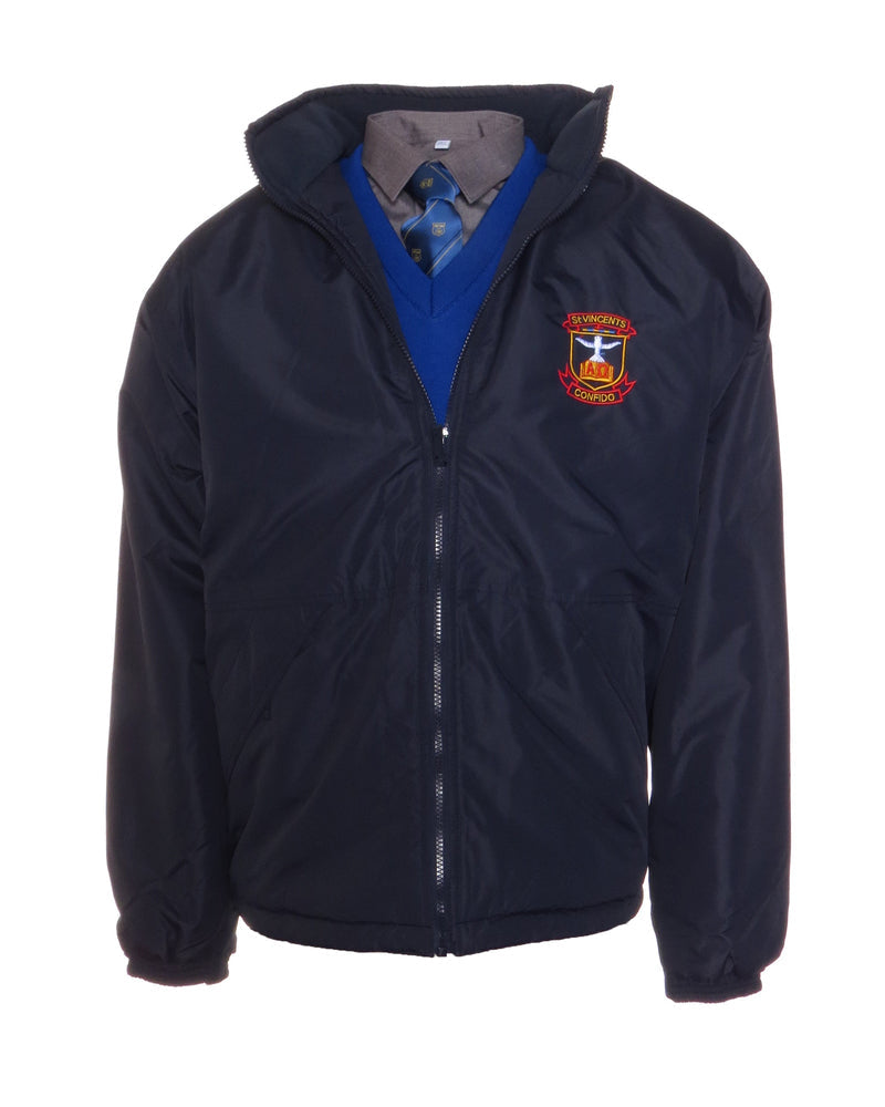 St Vincents CBS School Jacket