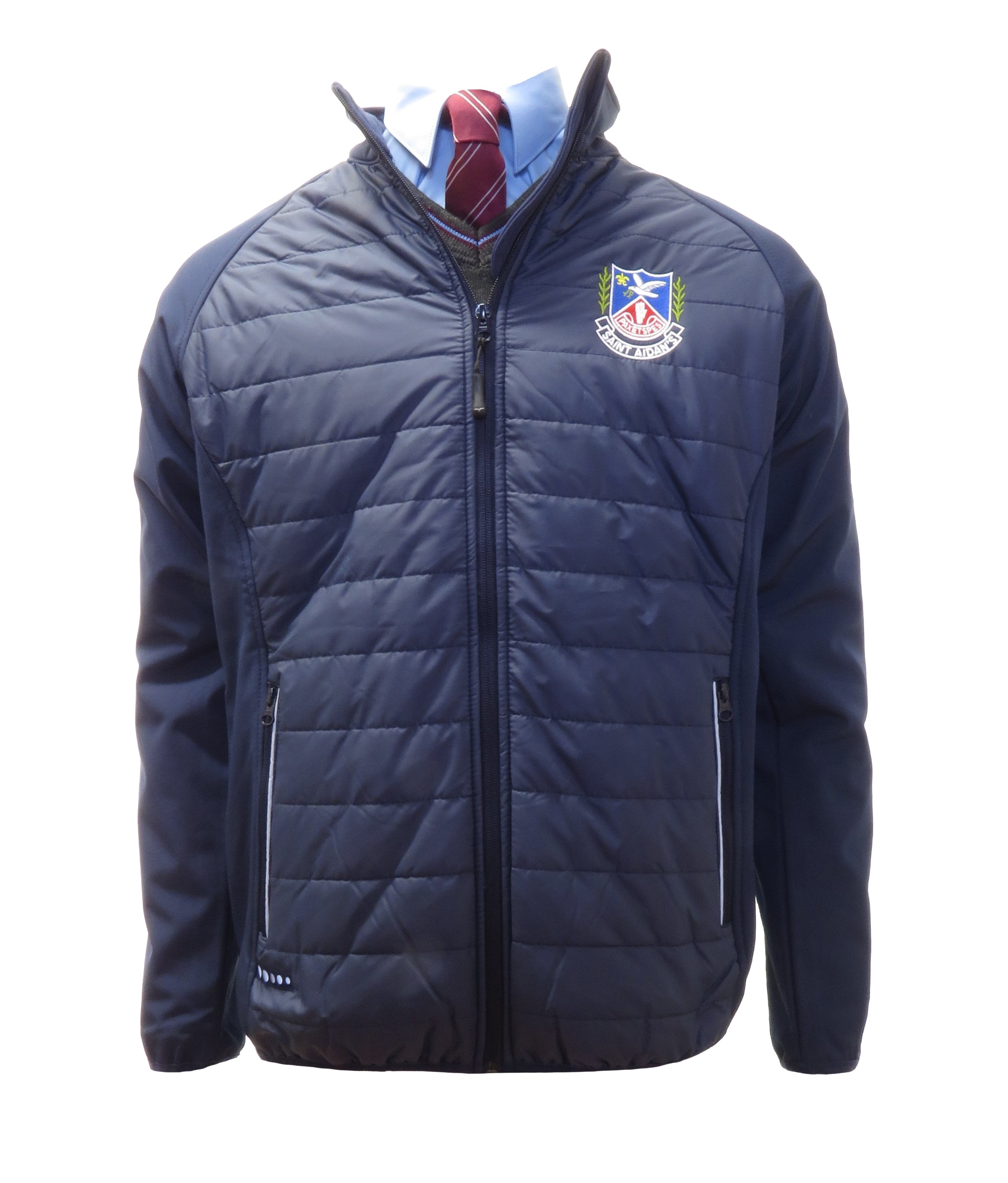 St Aidan’s CBS School Jacket