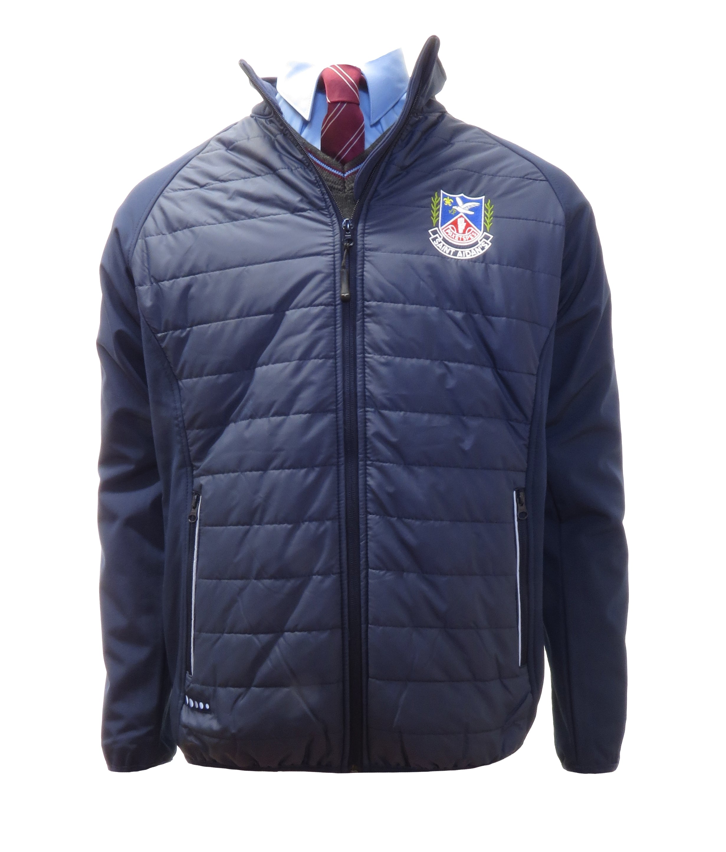 St Aidanâ€™s CBS School Jacket