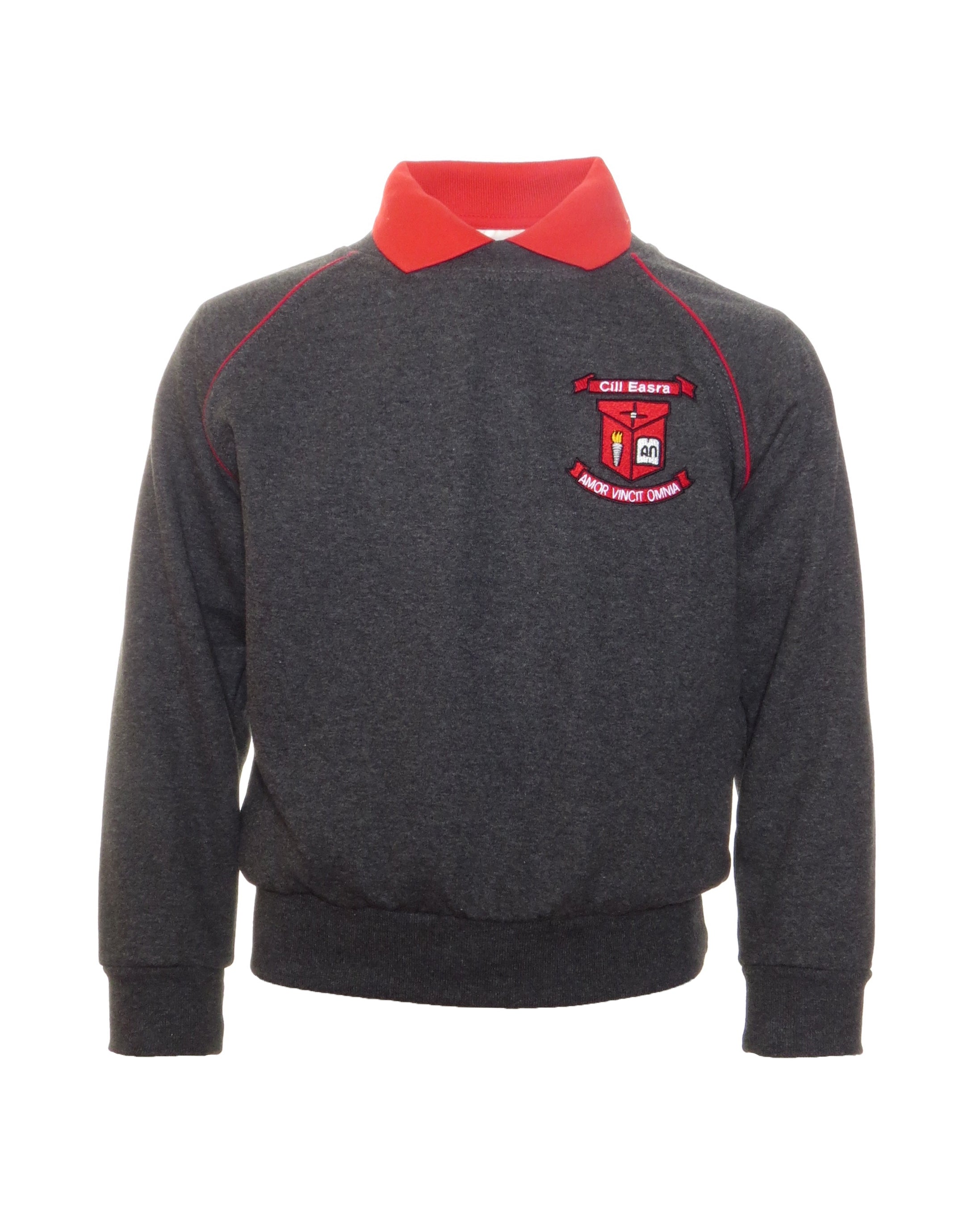 St Birigid's BNS Sweatshirt